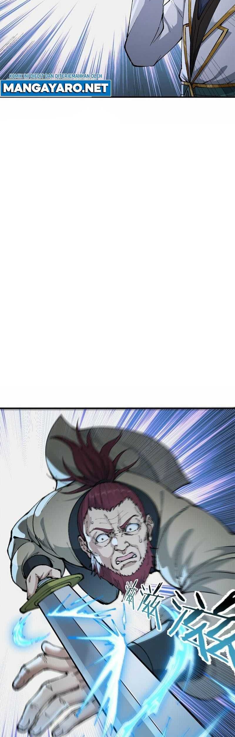 The Heavenly Path Is Not Stupid Chapter 41 - halaman 47