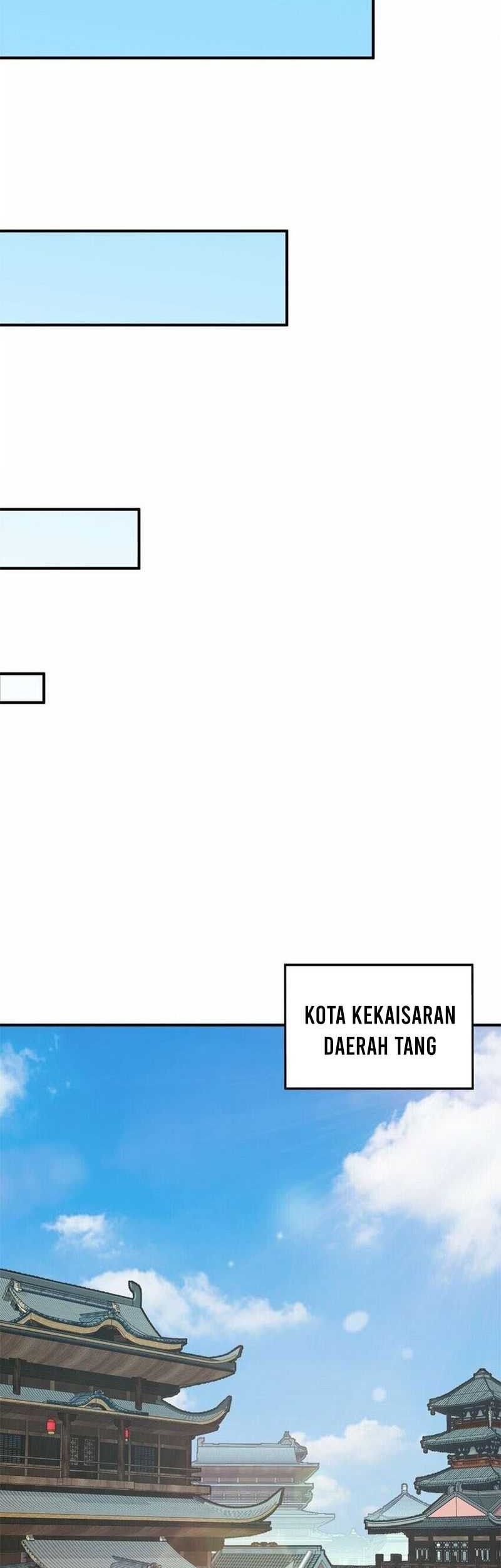 The Heavenly Path Is Not Stupid Chapter 42 - halaman 12