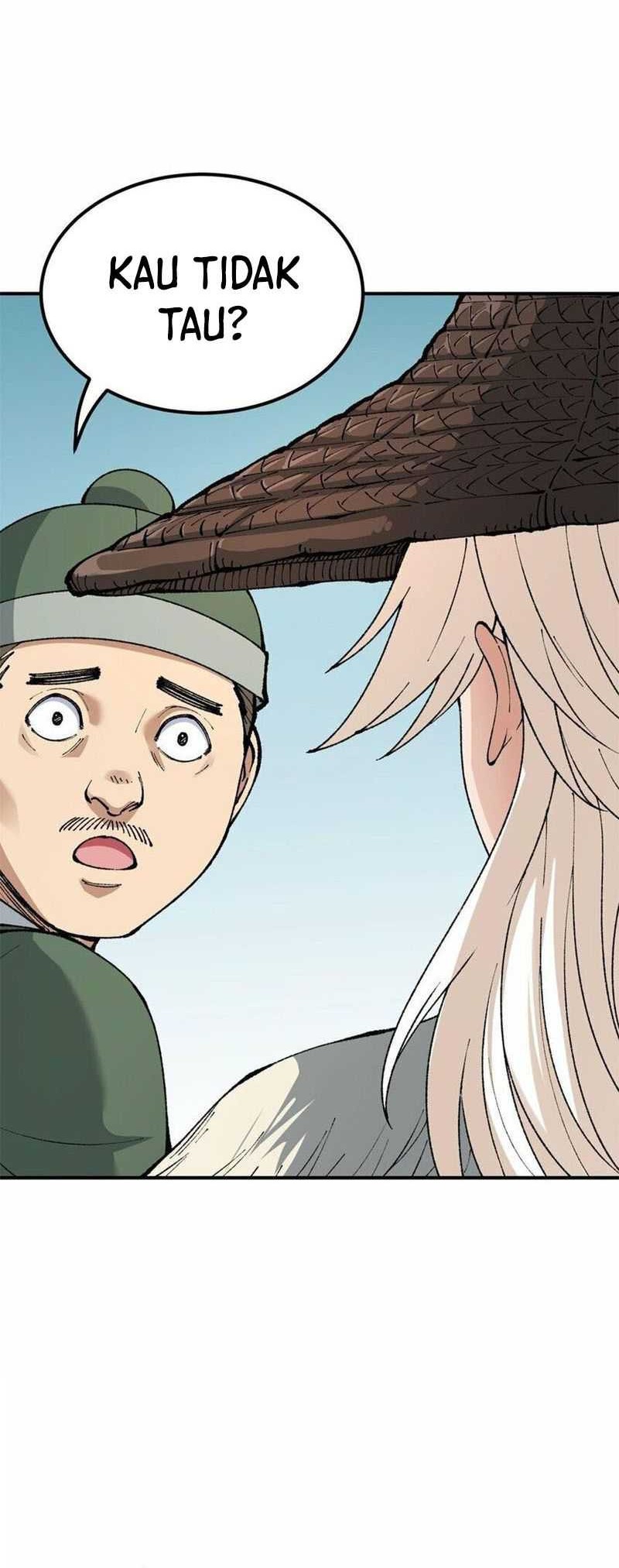 The Heavenly Path Is Not Stupid Chapter 42 - halaman 17