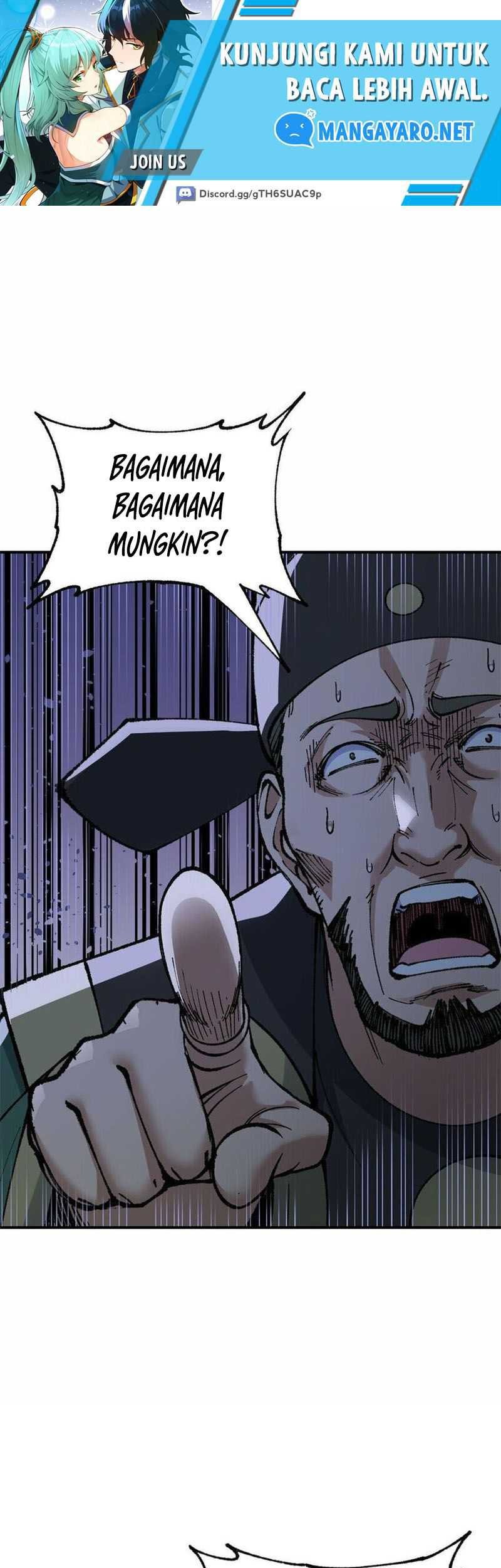 The Heavenly Path Is Not Stupid Chapter 42 - halaman 2