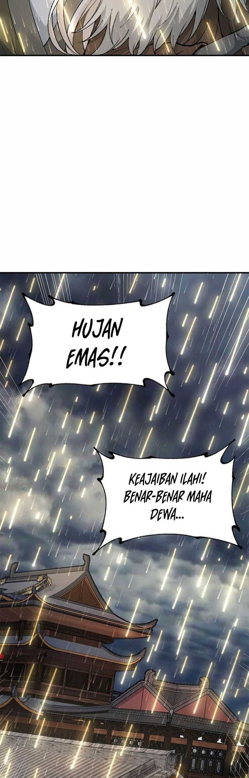 The Heavenly Path Is Not Stupid Chapter 42 - halaman 24
