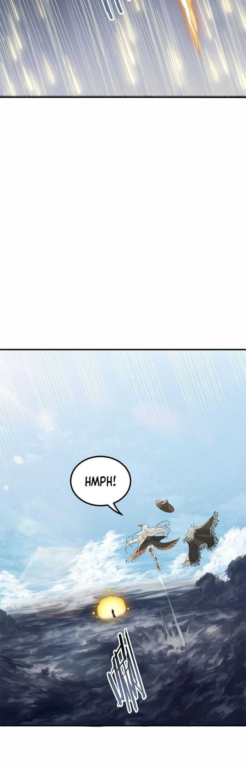The Heavenly Path Is Not Stupid Chapter 42 - halaman 28