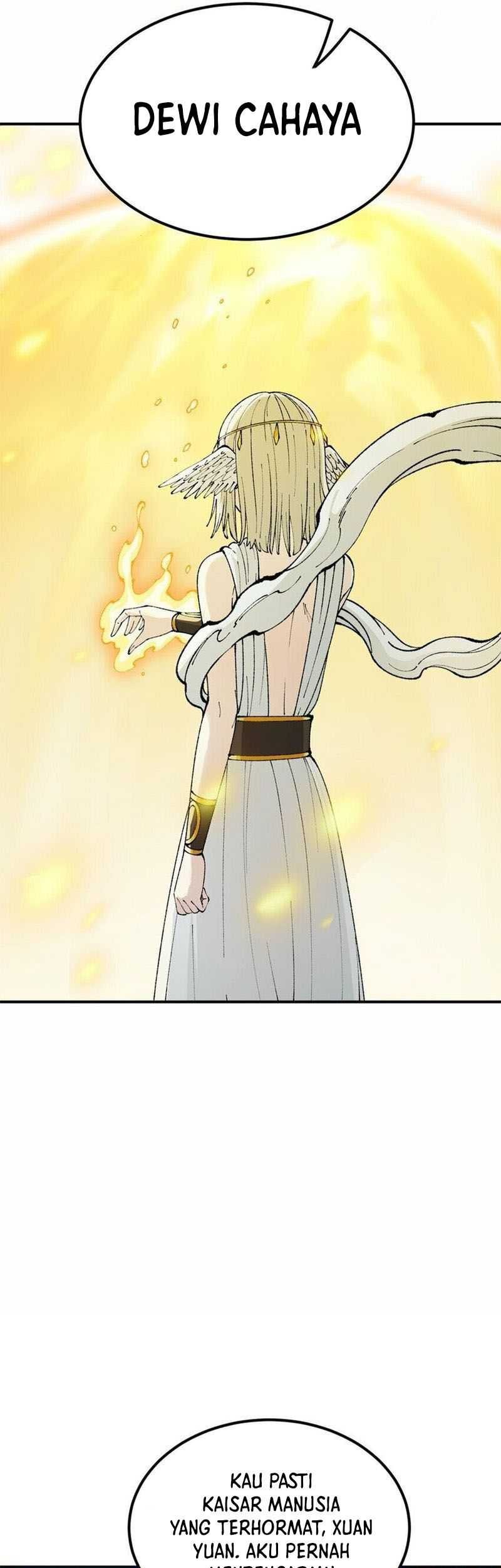 The Heavenly Path Is Not Stupid Chapter 42 - halaman 30