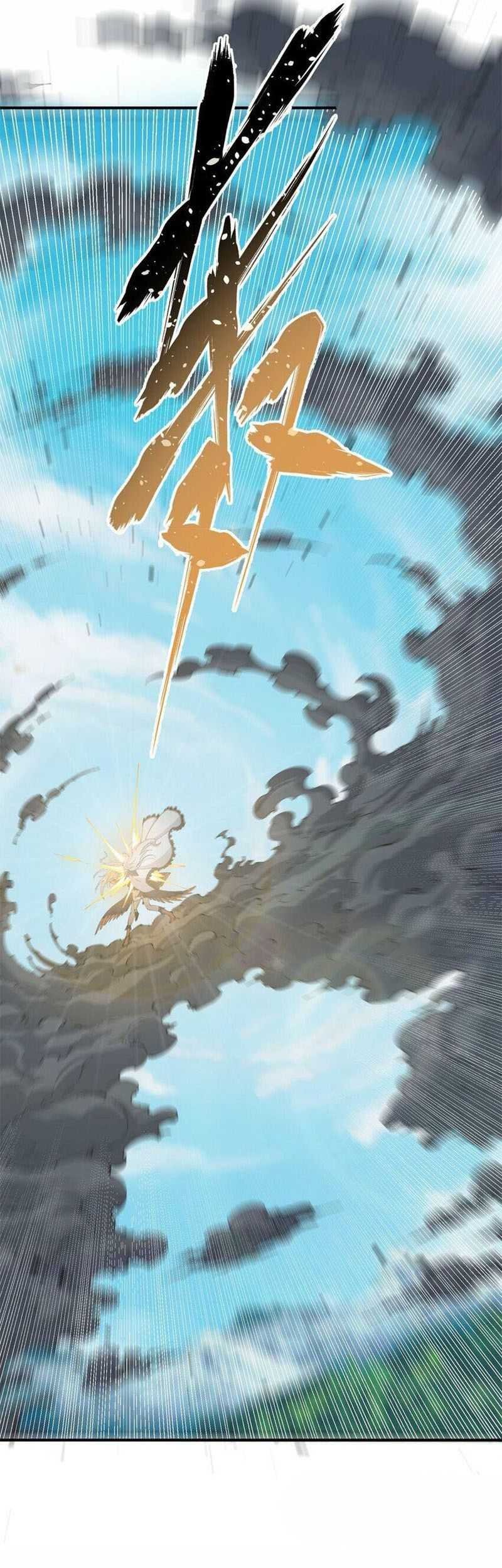 The Heavenly Path Is Not Stupid Chapter 42 - halaman 38