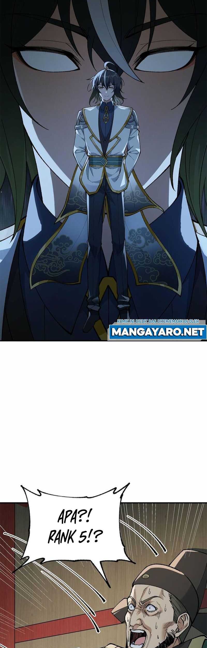 The Heavenly Path Is Not Stupid Chapter 42 - halaman 4