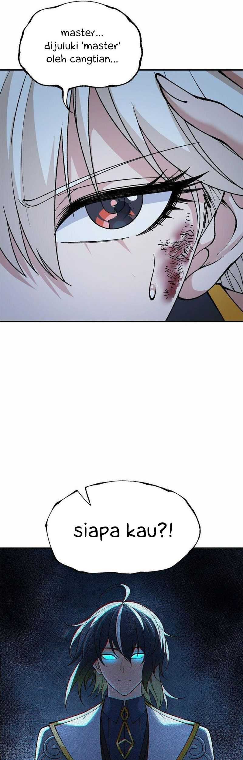 The Heavenly Path Is Not Stupid Chapter 42 - halaman 46
