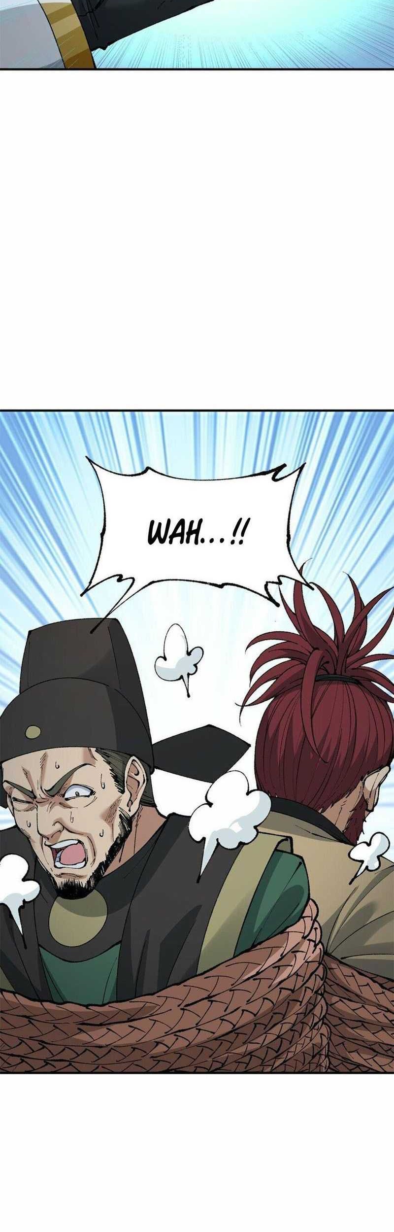 The Heavenly Path Is Not Stupid Chapter 42 - halaman 9