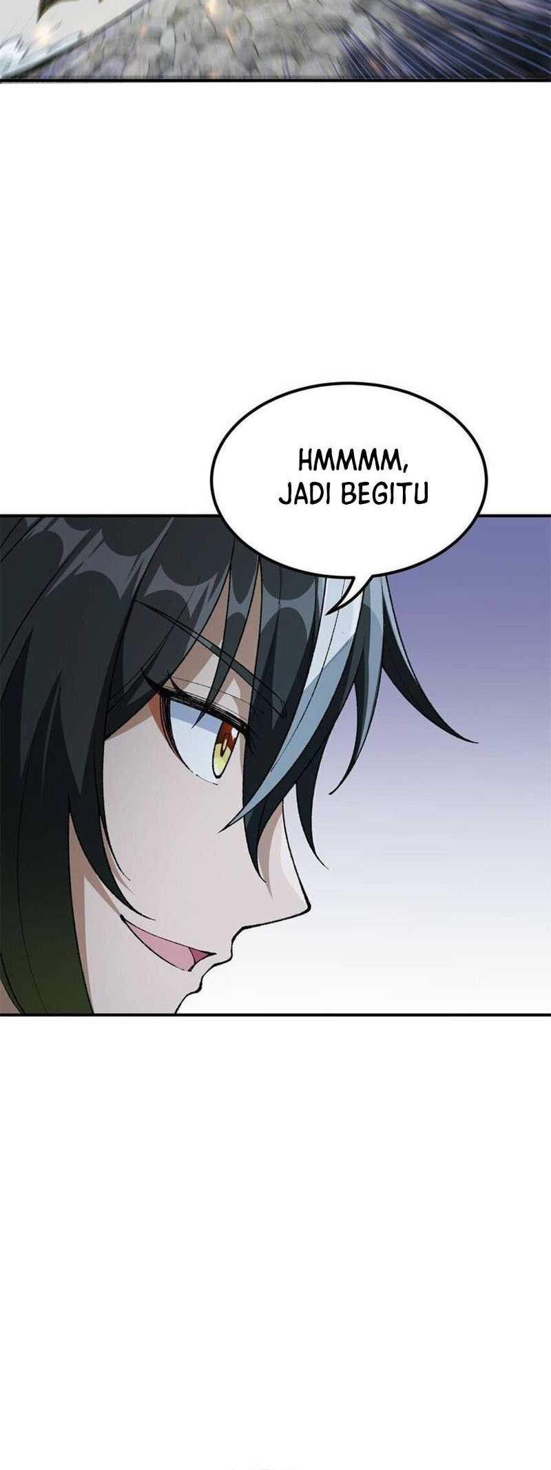 The Heavenly Path Is Not Stupid Chapter 43 - halaman 13