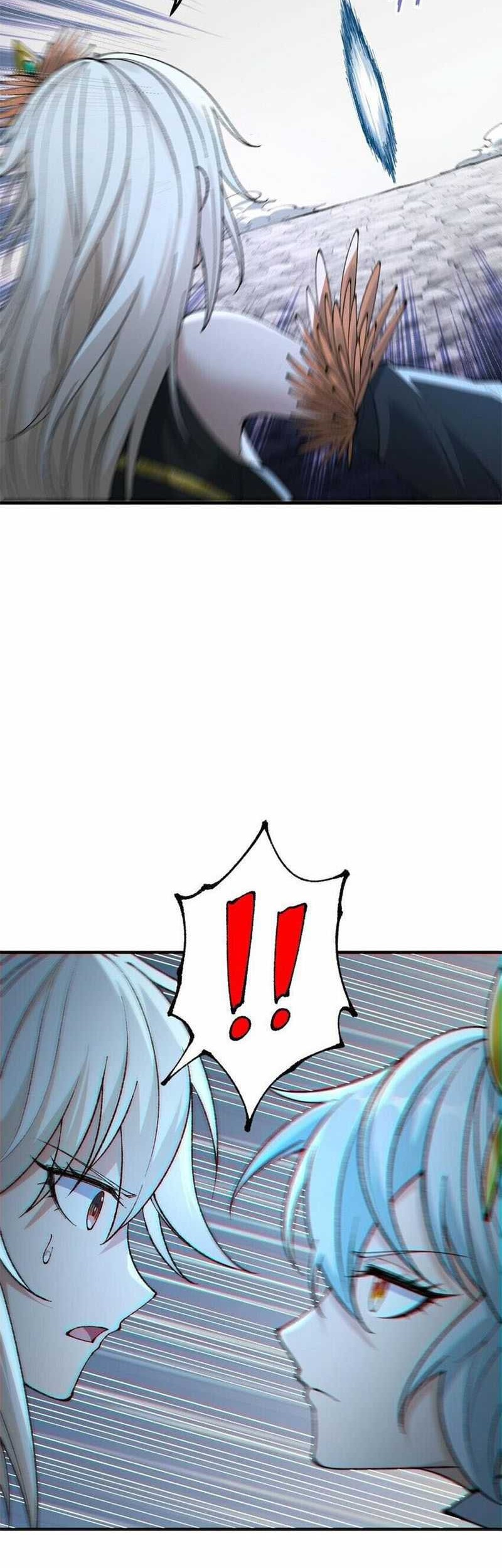The Heavenly Path Is Not Stupid Chapter 43 - halaman 23