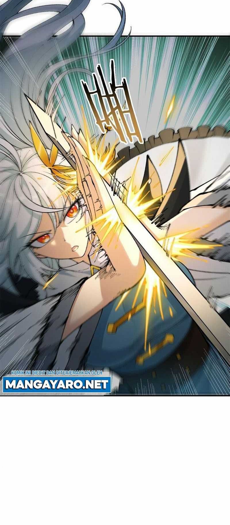 The Heavenly Path Is Not Stupid Chapter 43 - halaman 25