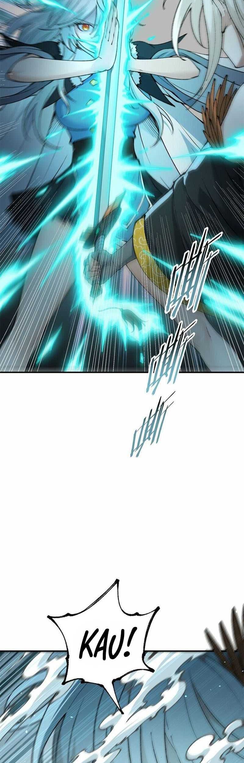 The Heavenly Path Is Not Stupid Chapter 43 - halaman 27