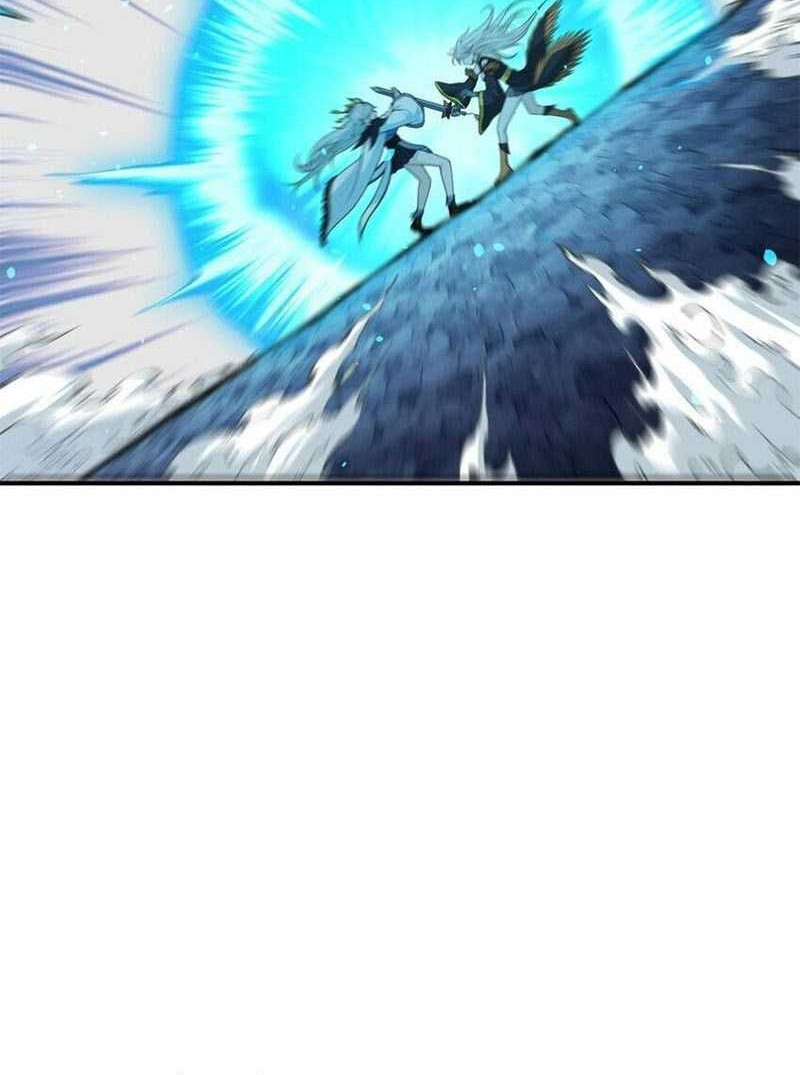The Heavenly Path Is Not Stupid Chapter 43 - halaman 29