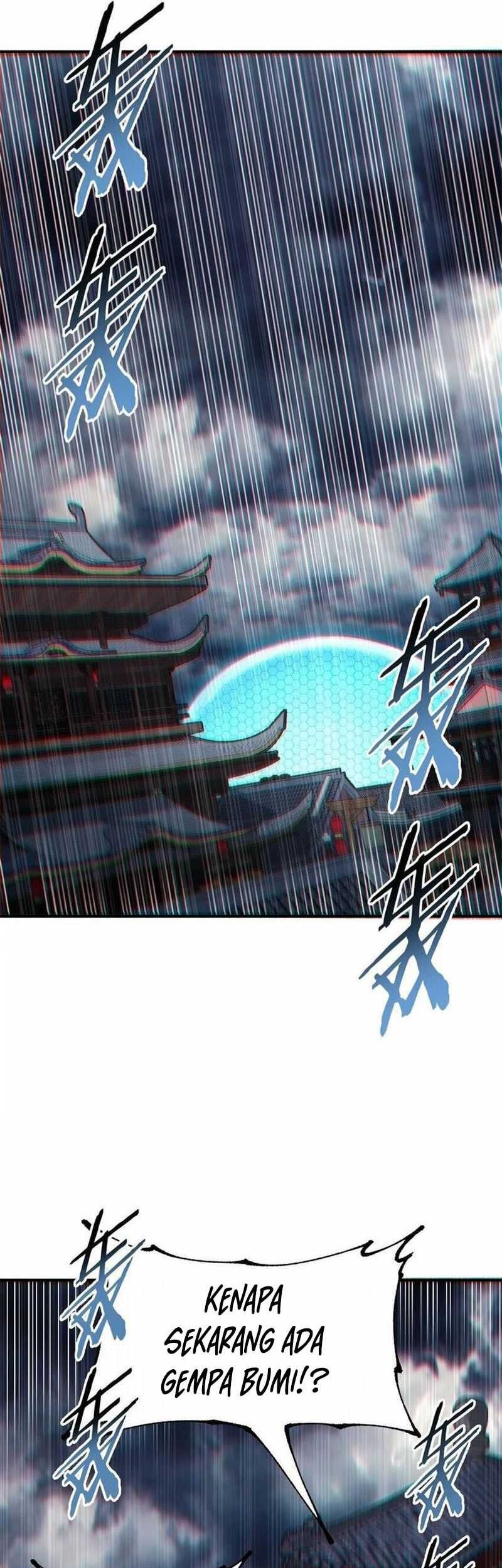 The Heavenly Path Is Not Stupid Chapter 43 - halaman 30