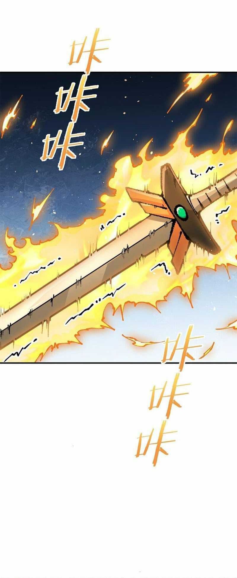 The Heavenly Path Is Not Stupid Chapter 43 - halaman 33