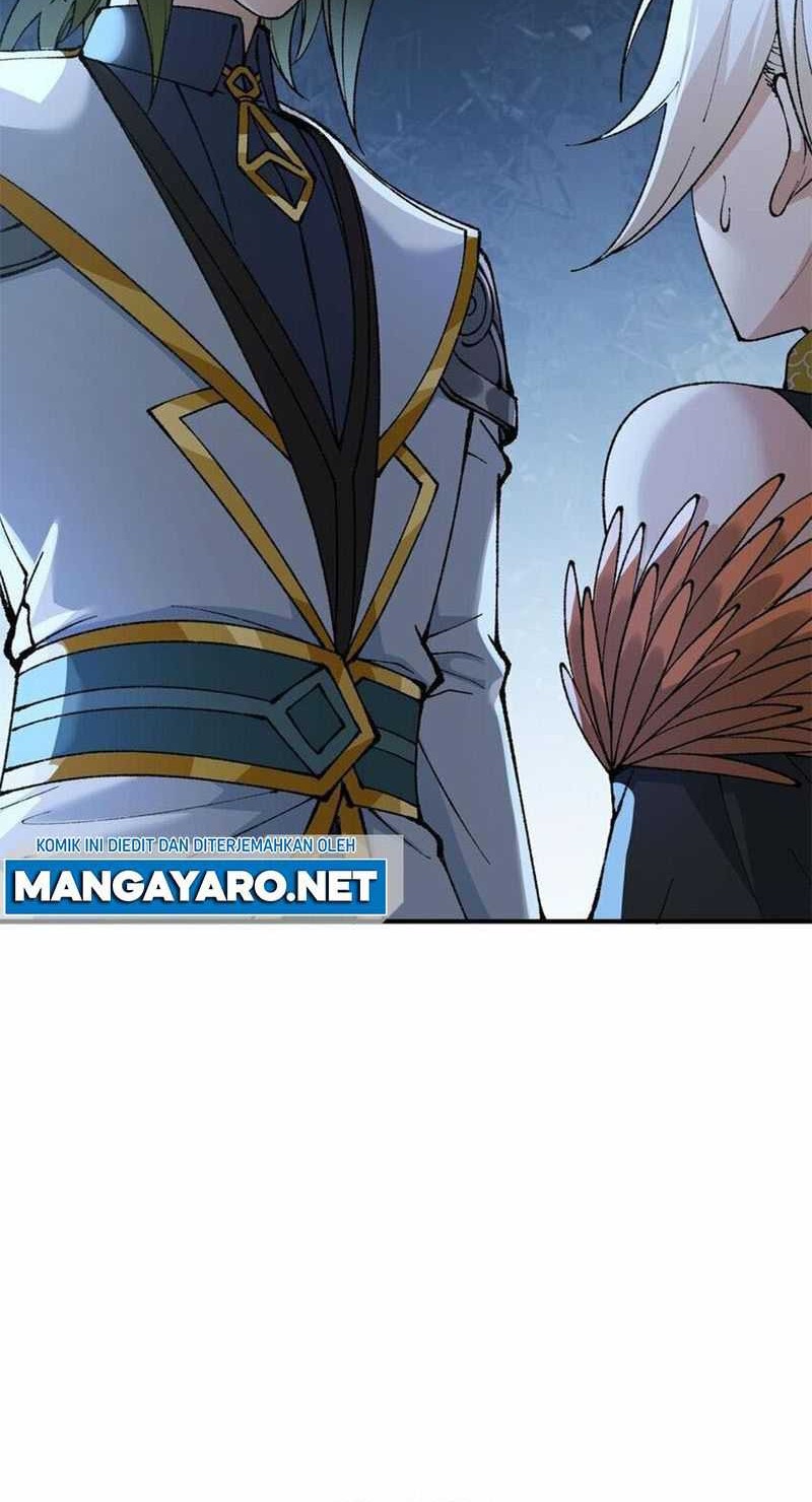 The Heavenly Path Is Not Stupid Chapter 43 - halaman 49