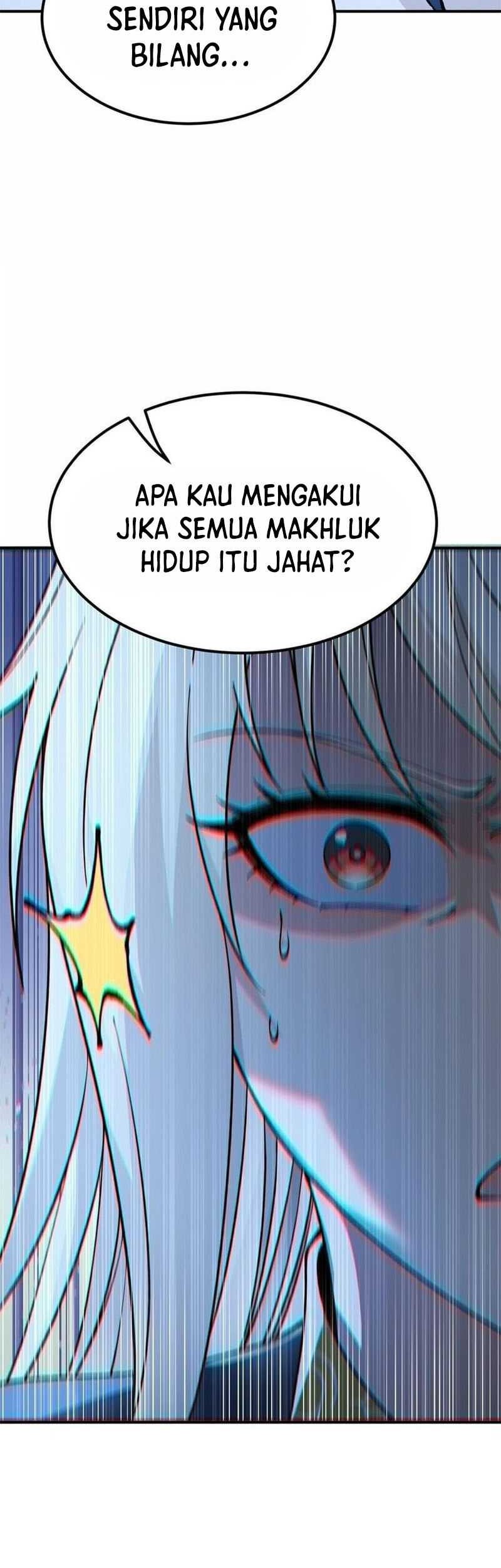 The Heavenly Path Is Not Stupid Chapter 43 - halaman 56