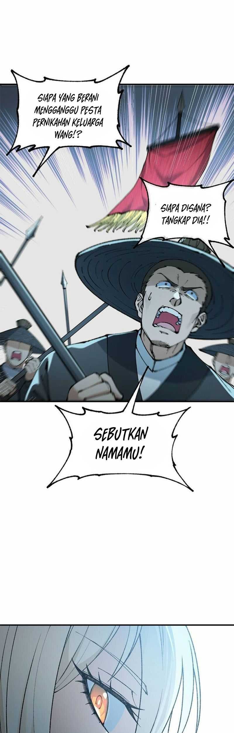 The Heavenly Path Is Not Stupid Chapter 44 - halaman 18