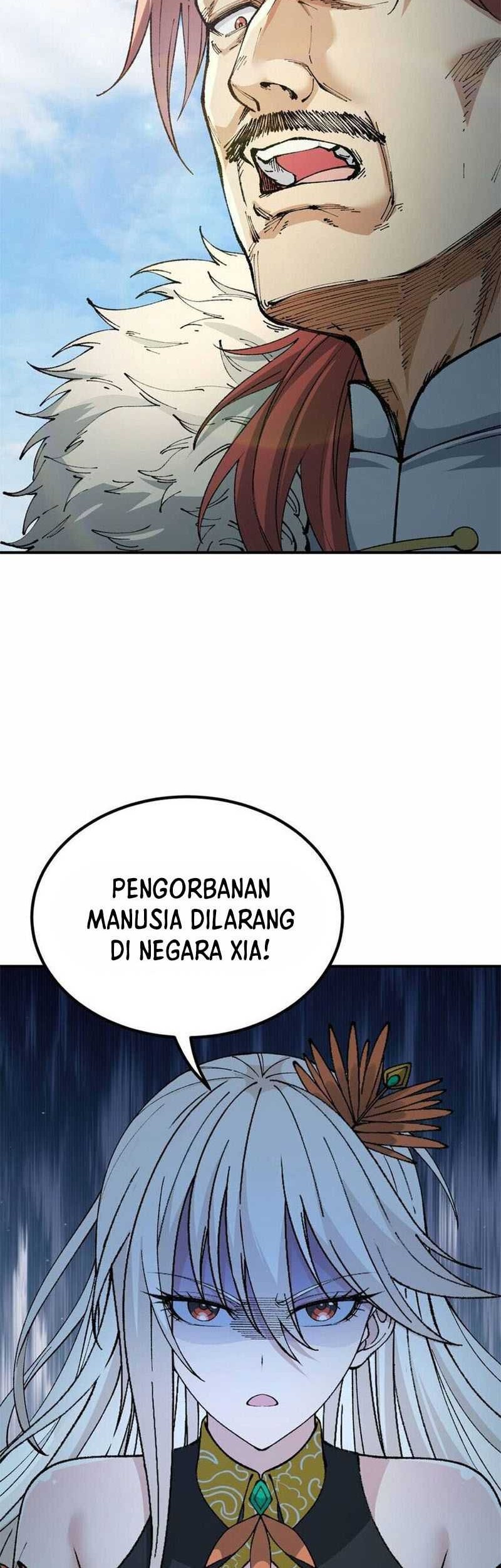 The Heavenly Path Is Not Stupid Chapter 44 - halaman 27