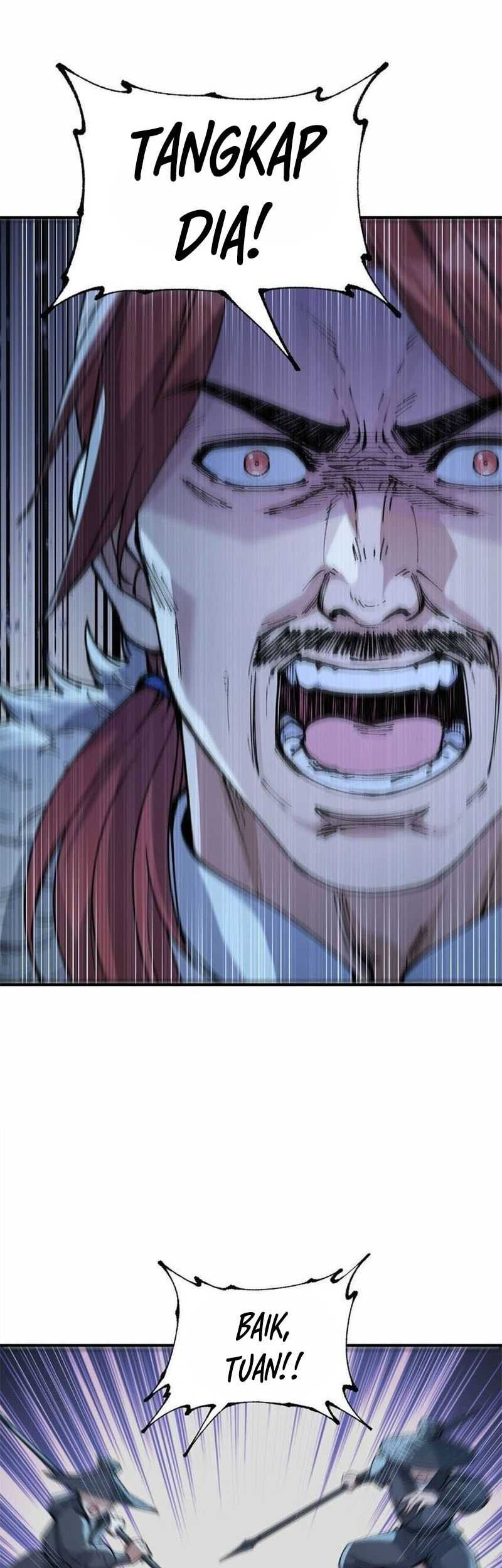The Heavenly Path Is Not Stupid Chapter 44 - halaman 30
