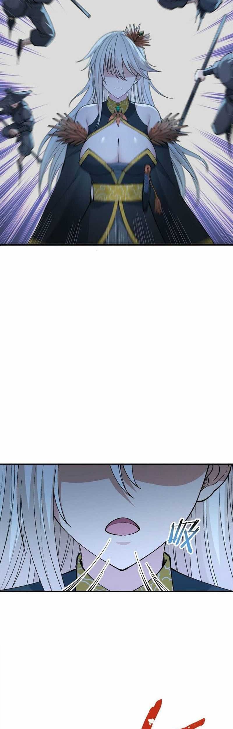 The Heavenly Path Is Not Stupid Chapter 44 - halaman 31