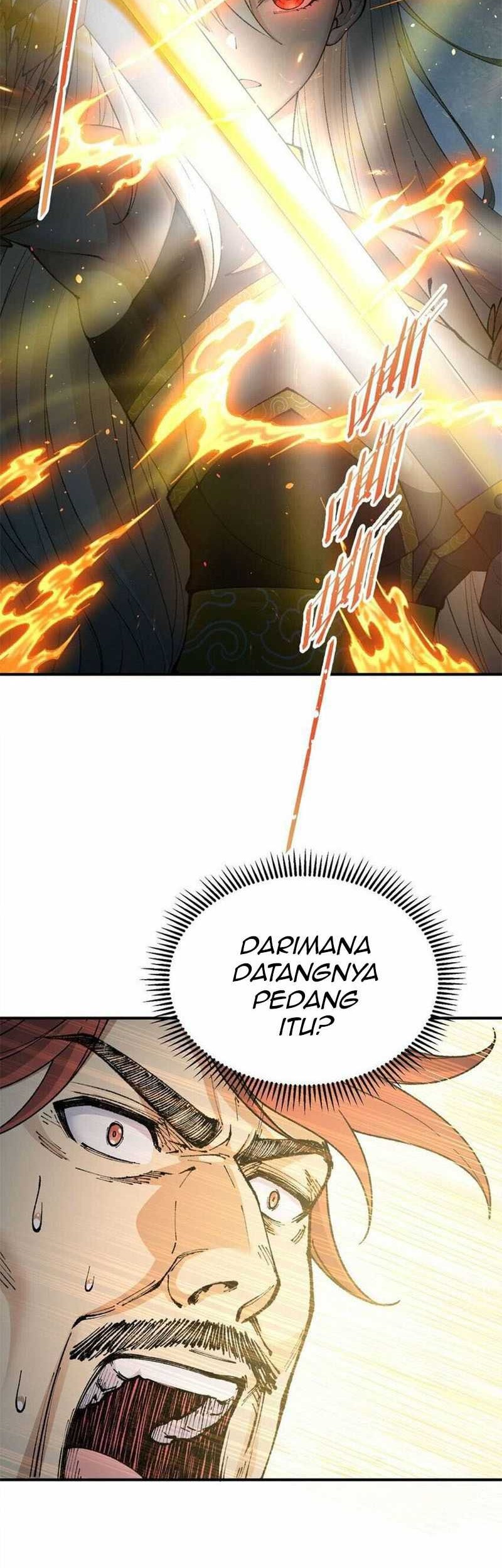 The Heavenly Path Is Not Stupid Chapter 44 - halaman 35