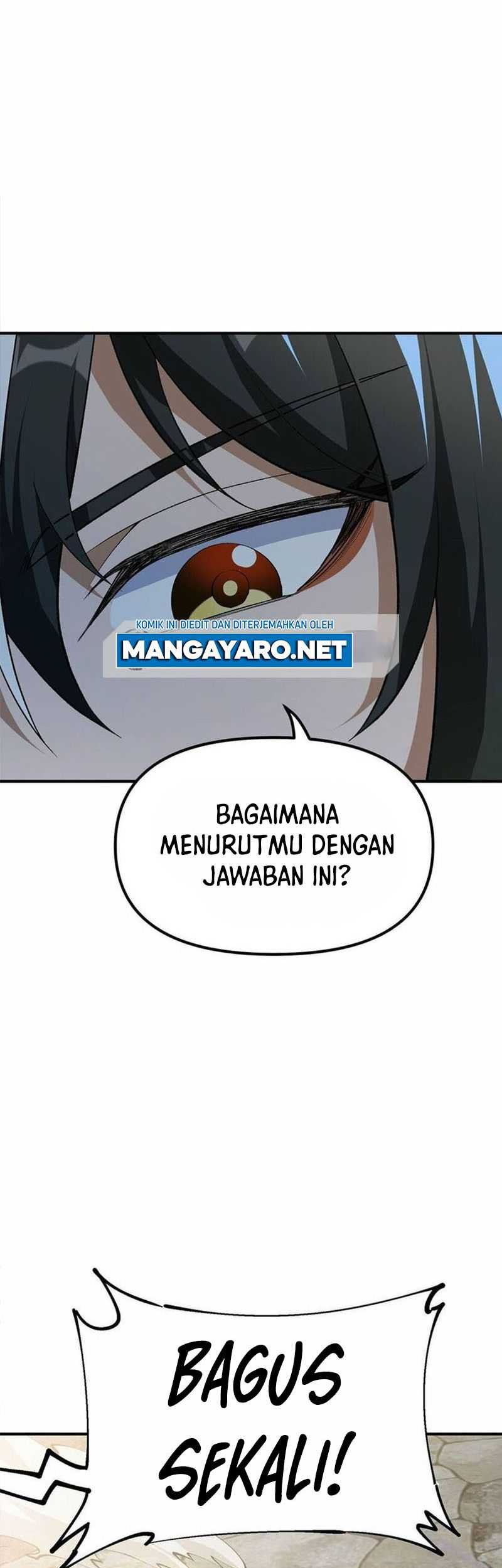 The Heavenly Path Is Not Stupid Chapter 44 - halaman 46