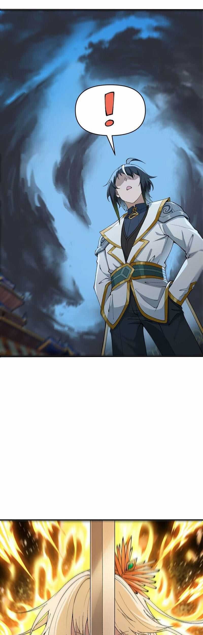 The Heavenly Path Is Not Stupid Chapter 45 - halaman 14