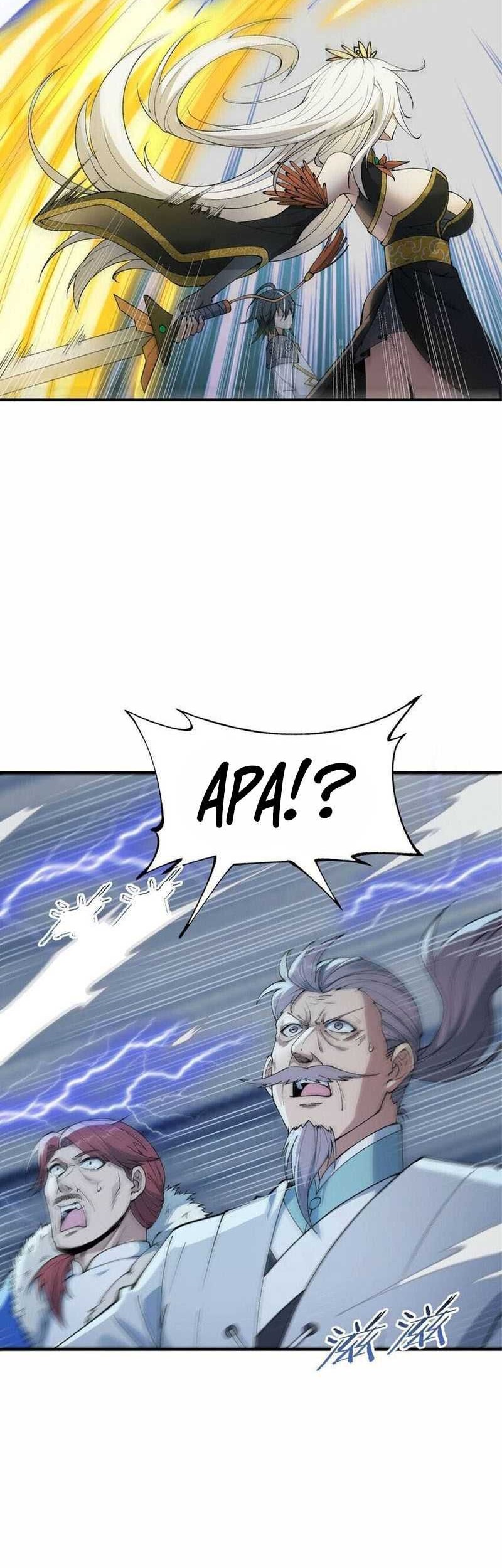 The Heavenly Path Is Not Stupid Chapter 45 - halaman 17