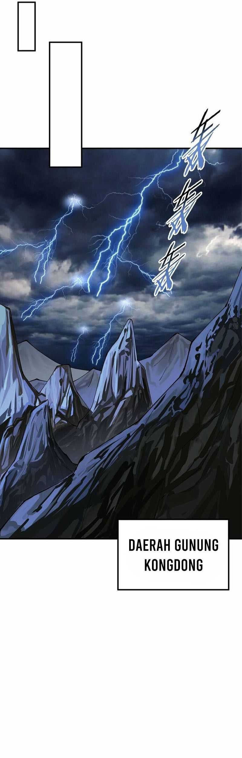 The Heavenly Path Is Not Stupid Chapter 45 - halaman 22