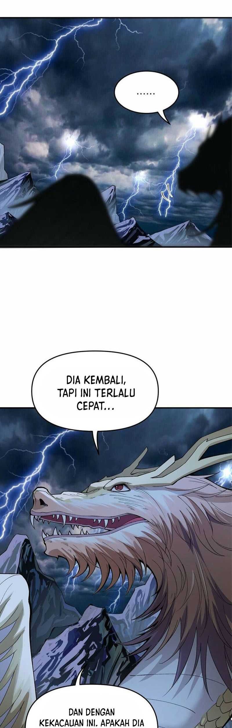 The Heavenly Path Is Not Stupid Chapter 45 - halaman 23