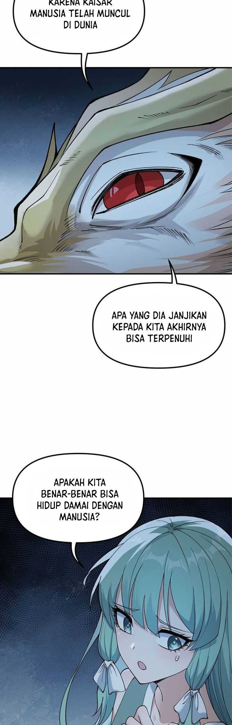 The Heavenly Path Is Not Stupid Chapter 45 - halaman 27