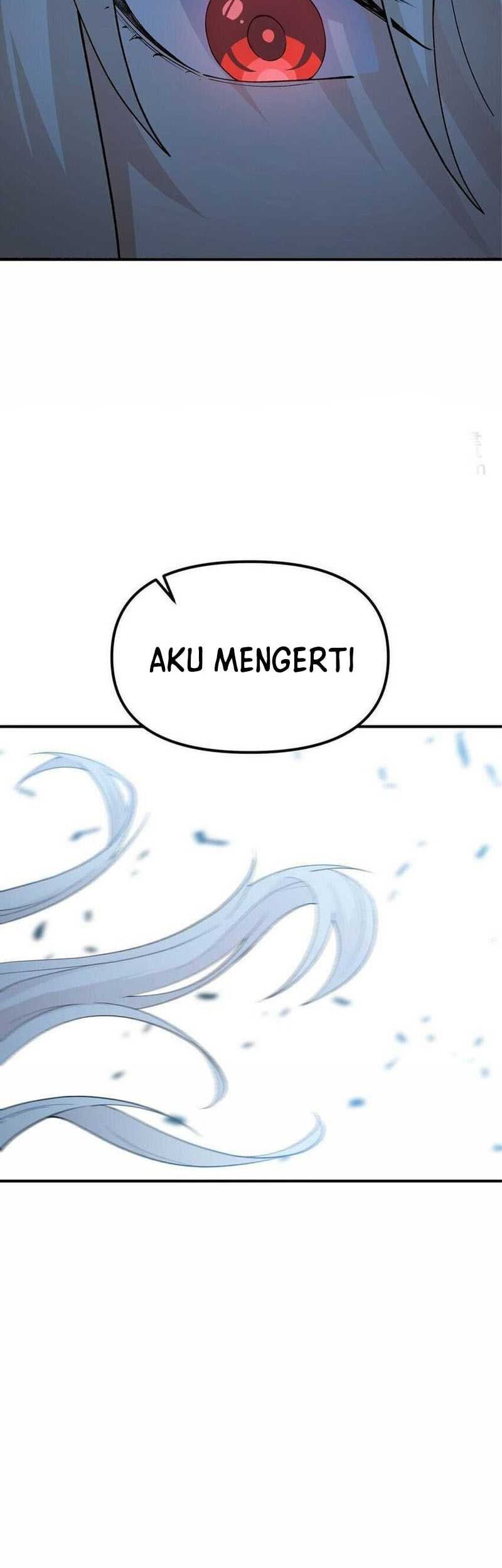 The Heavenly Path Is Not Stupid Chapter 45 - halaman 48