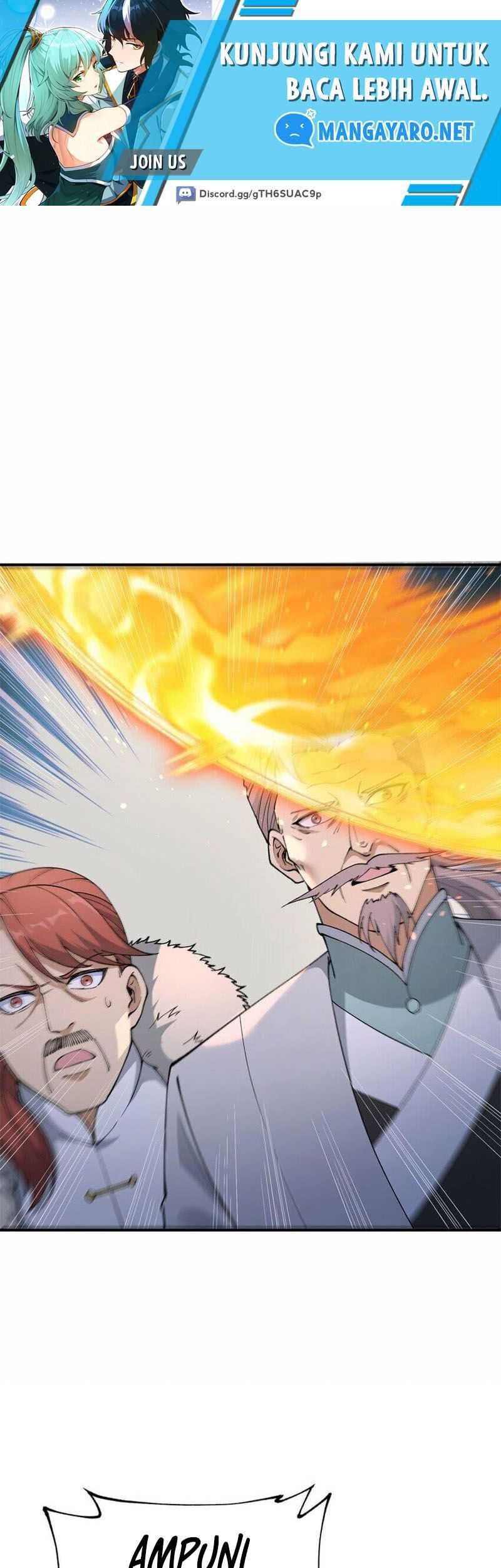 The Heavenly Path Is Not Stupid Chapter 46 - halaman 2