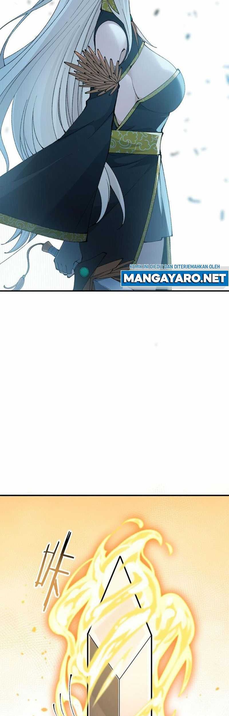 The Heavenly Path Is Not Stupid Chapter 46 - halaman 24