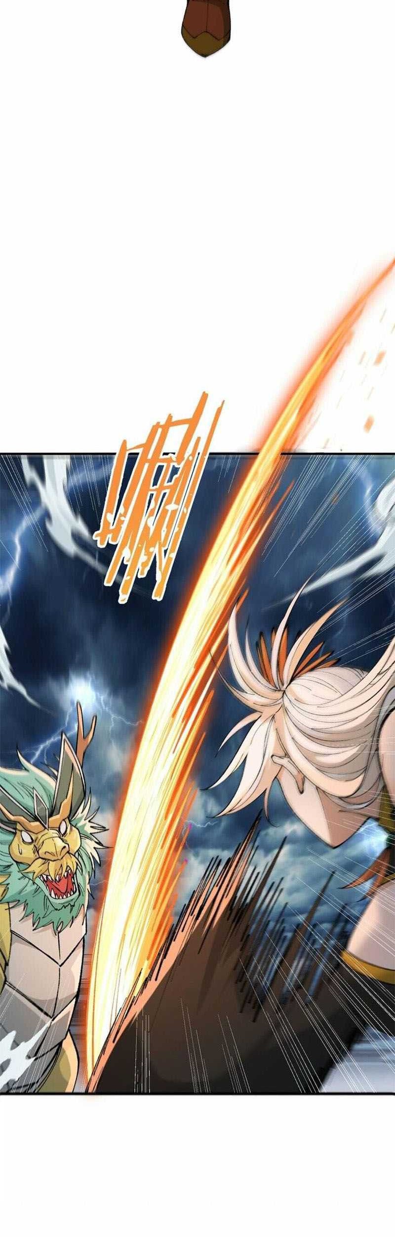 The Heavenly Path Is Not Stupid Chapter 46 - halaman 27