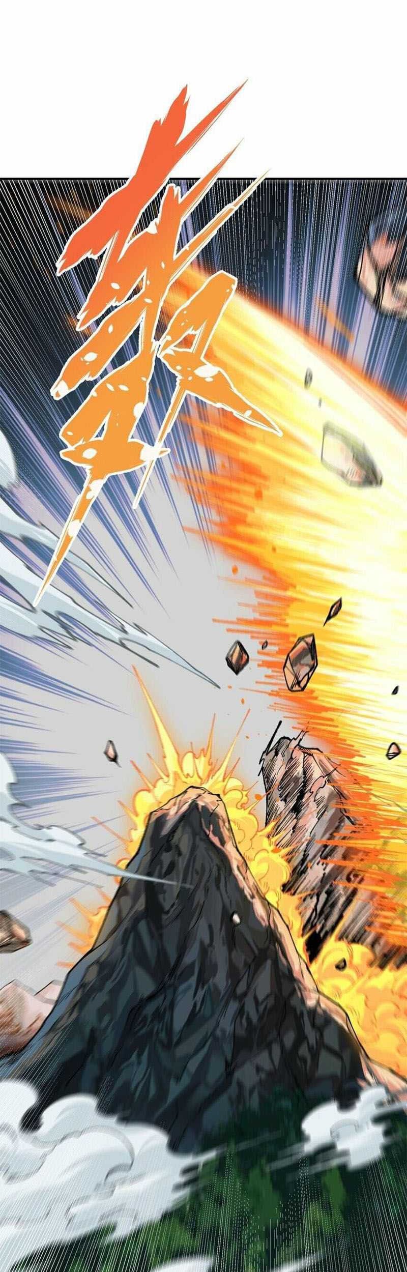 The Heavenly Path Is Not Stupid Chapter 46 - halaman 28