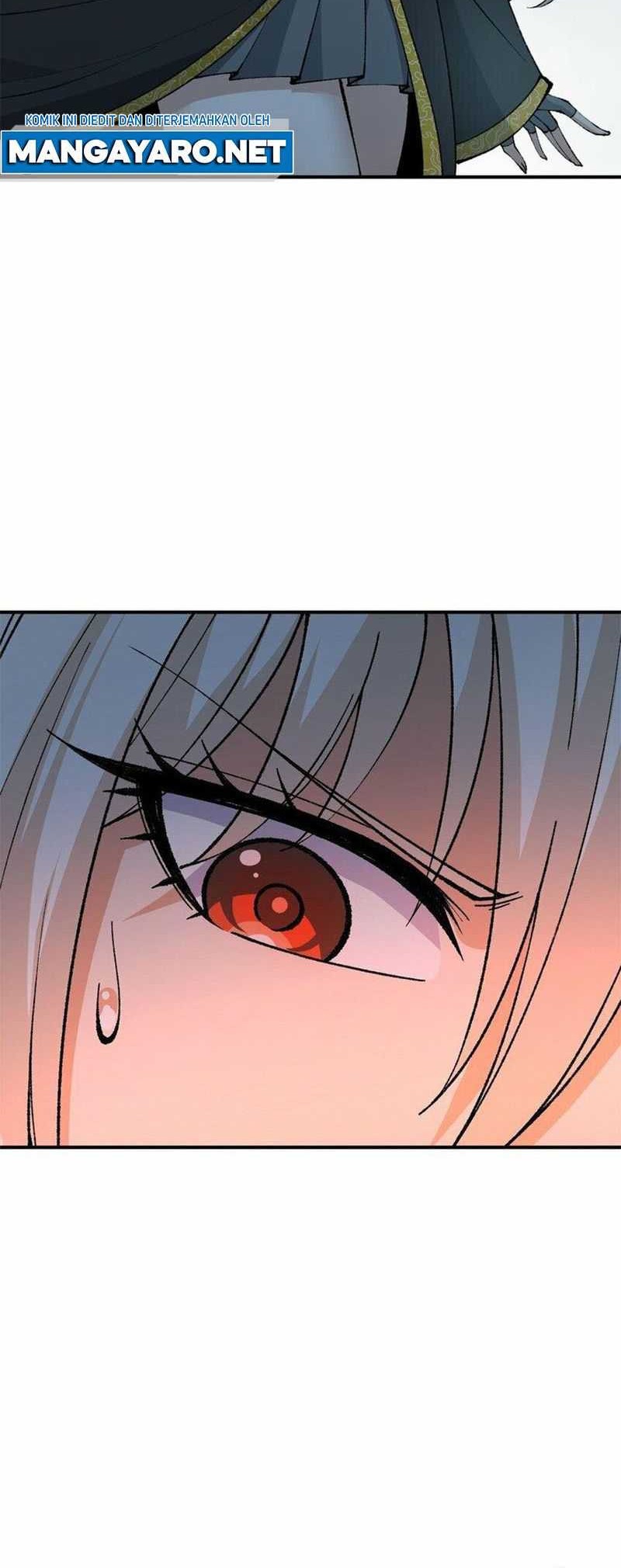 The Heavenly Path Is Not Stupid Chapter 46 - halaman 33