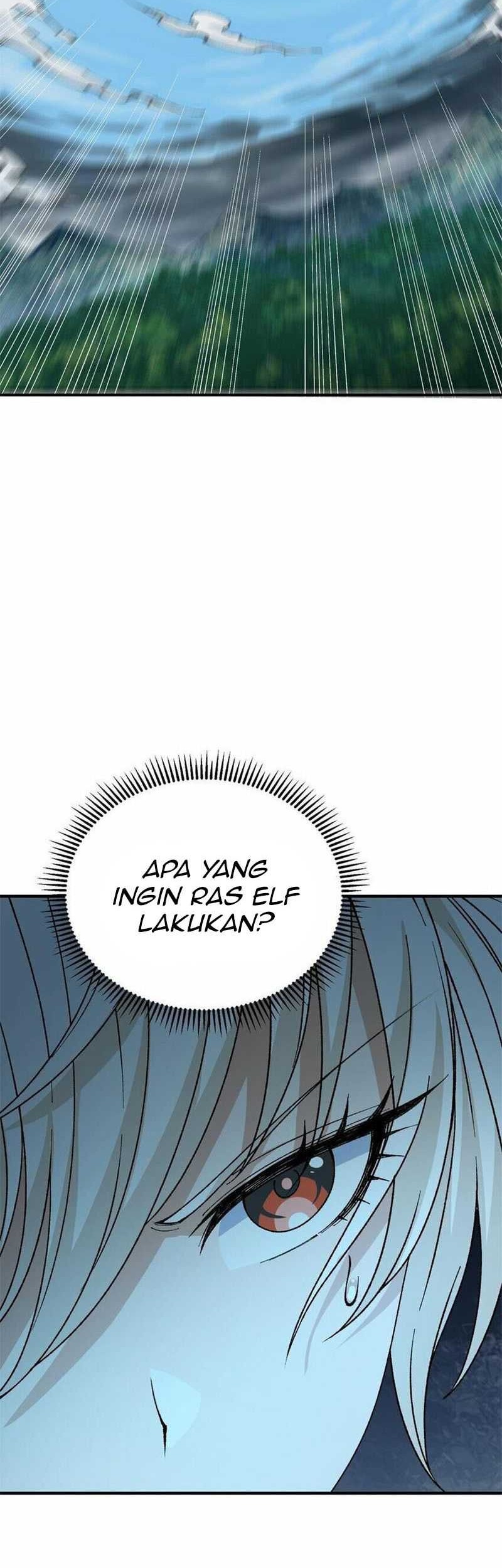 The Heavenly Path Is Not Stupid Chapter 46 - halaman 37