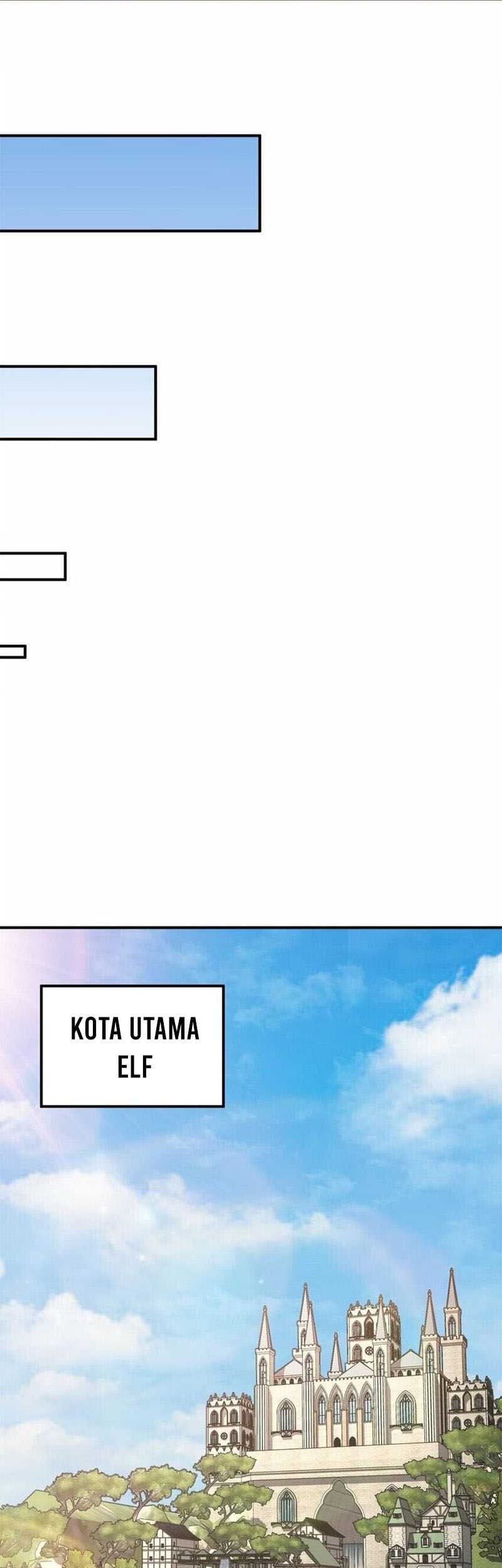 The Heavenly Path Is Not Stupid Chapter 46 - halaman 44