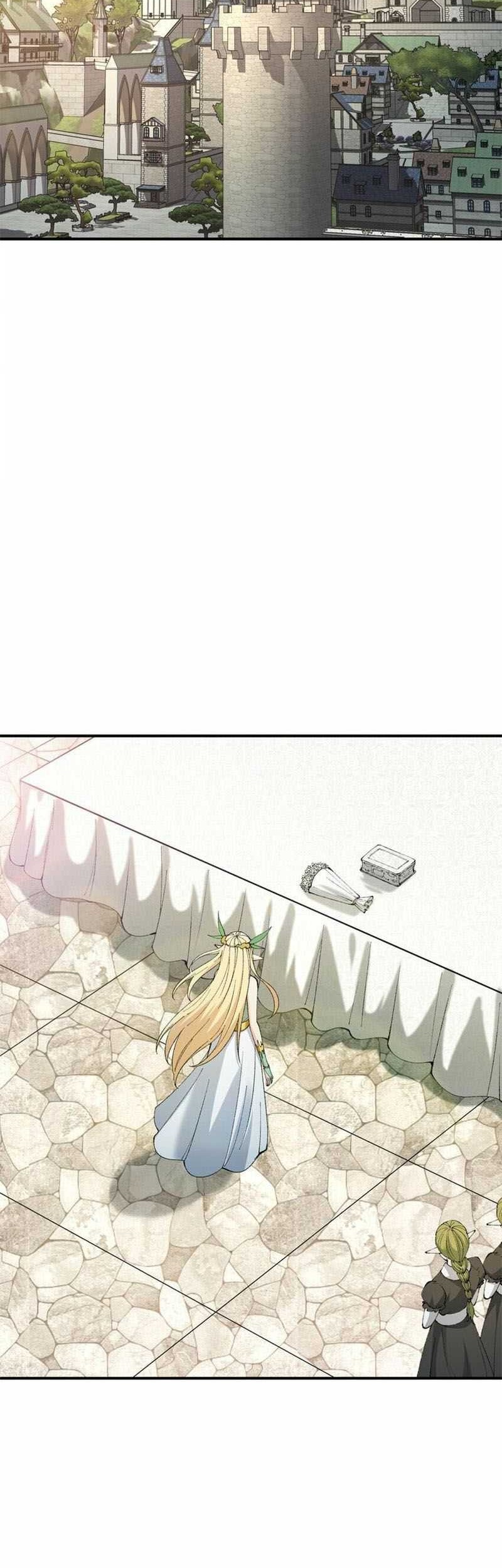 The Heavenly Path Is Not Stupid Chapter 46 - halaman 45