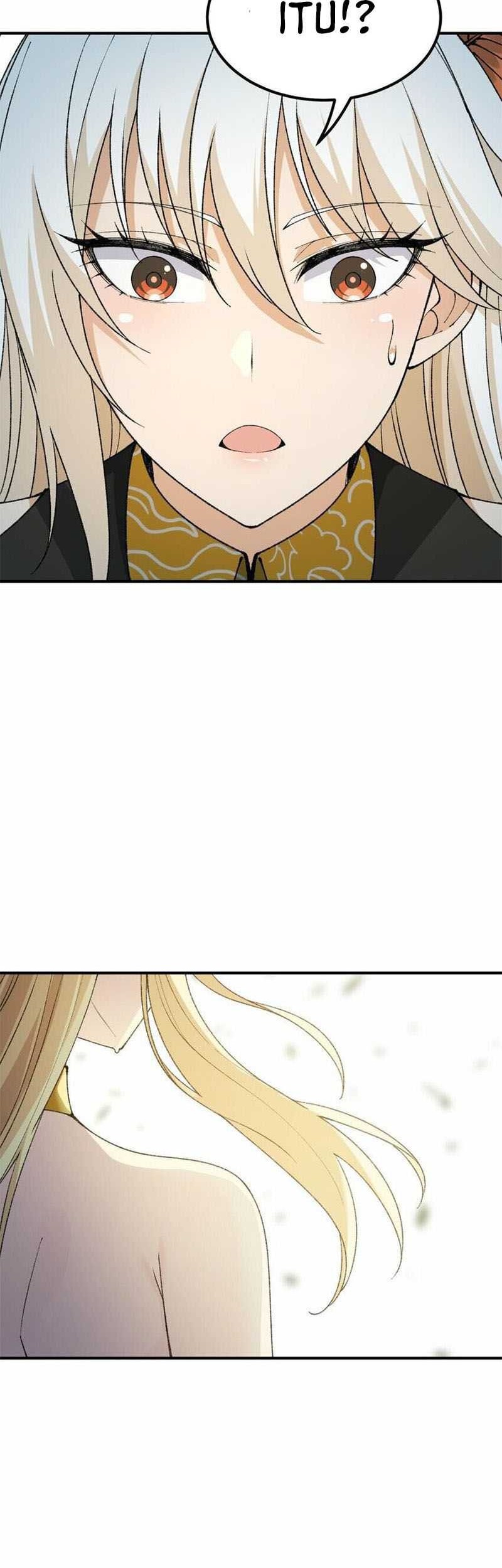 The Heavenly Path Is Not Stupid Chapter 46 - halaman 47