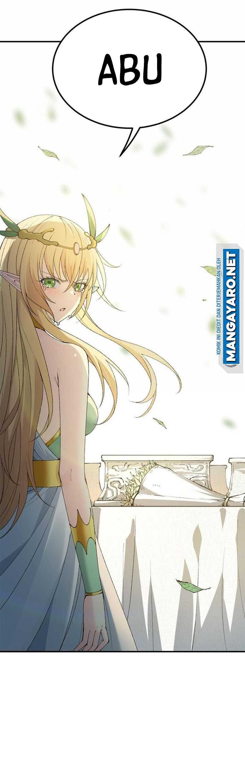 The Heavenly Path Is Not Stupid Chapter 46 - halaman 48