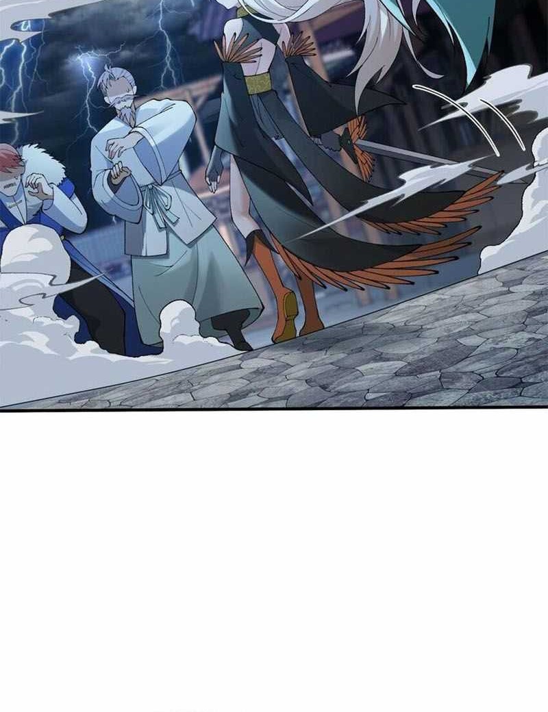 The Heavenly Path Is Not Stupid Chapter 46 - halaman 5