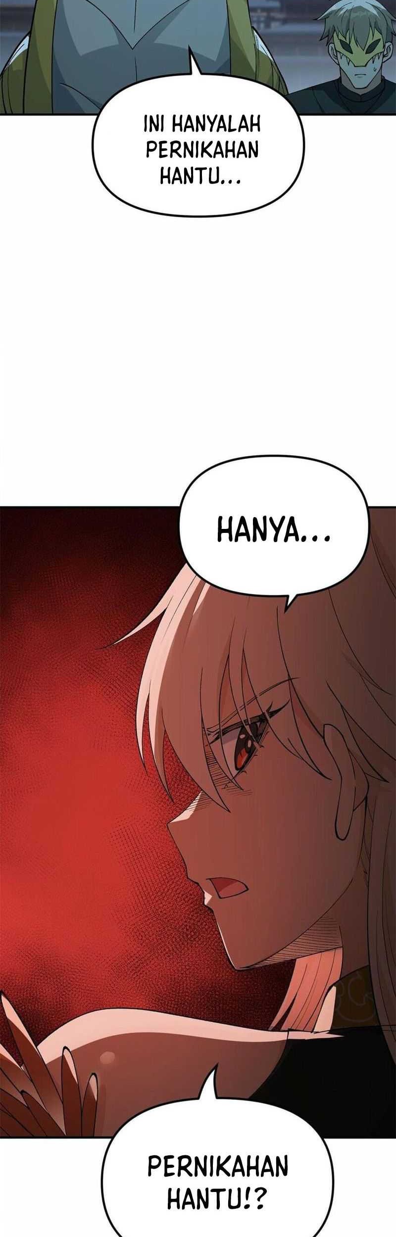 The Heavenly Path Is Not Stupid Chapter 46 - halaman 8