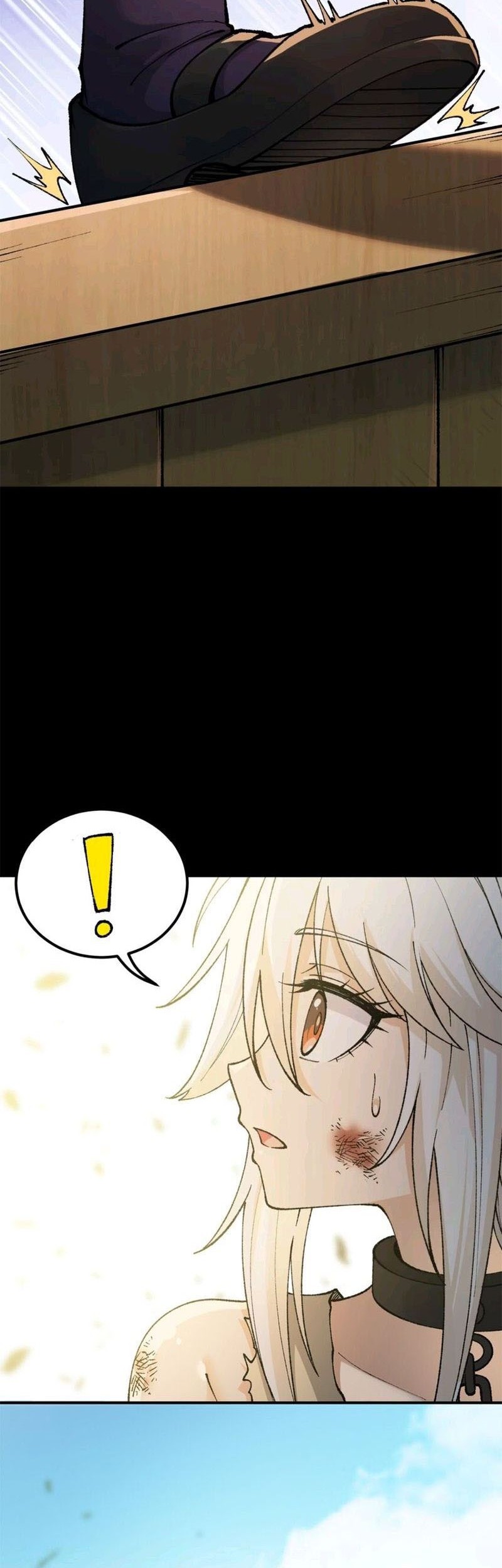 The Heavenly Path Is Not Stupid Chapter 47 - halaman 11