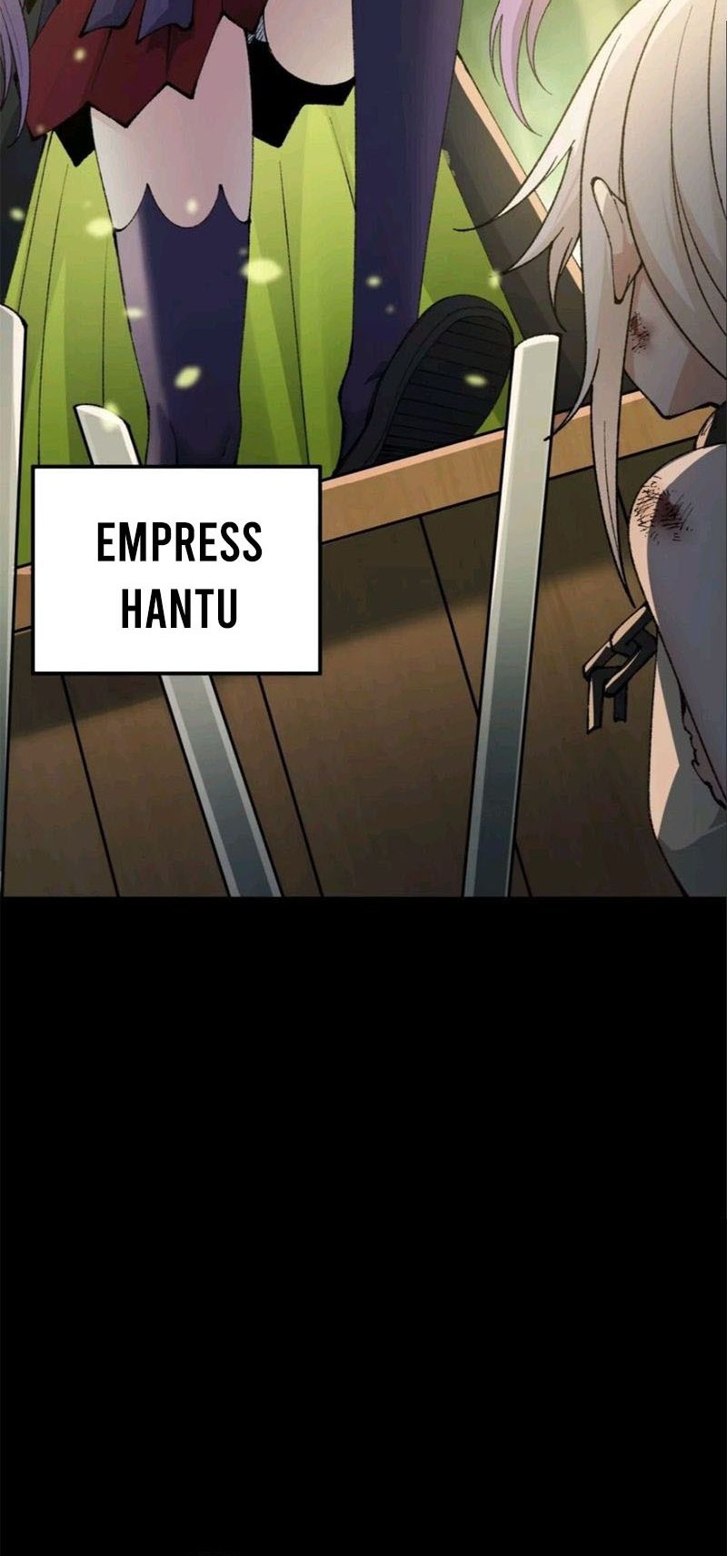 The Heavenly Path Is Not Stupid Chapter 47 - halaman 13