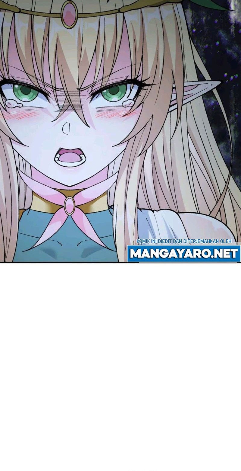 The Heavenly Path Is Not Stupid Chapter 47 - halaman 25