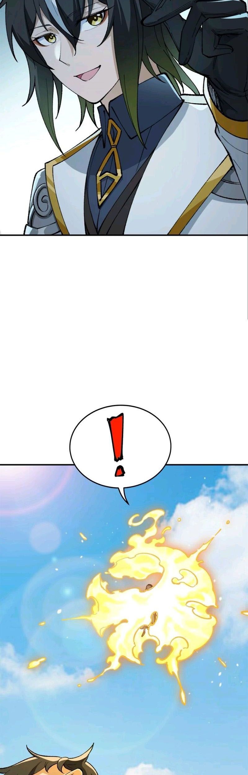 The Heavenly Path Is Not Stupid Chapter 47 - halaman 43
