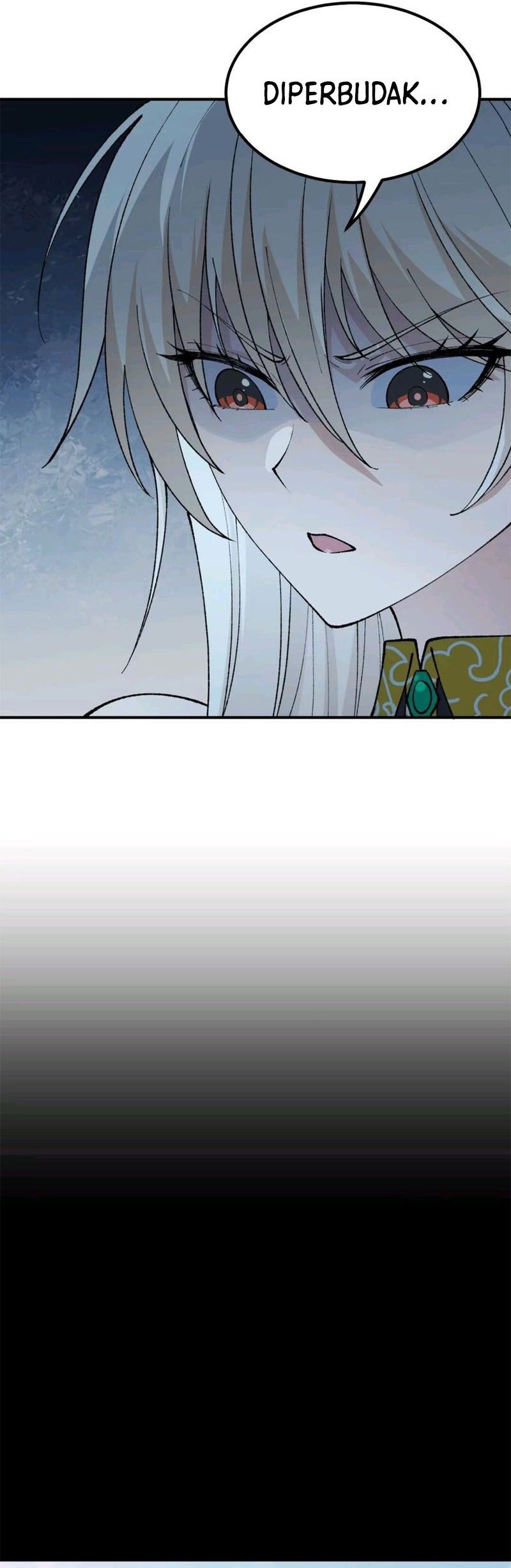 The Heavenly Path Is Not Stupid Chapter 47 - halaman 5