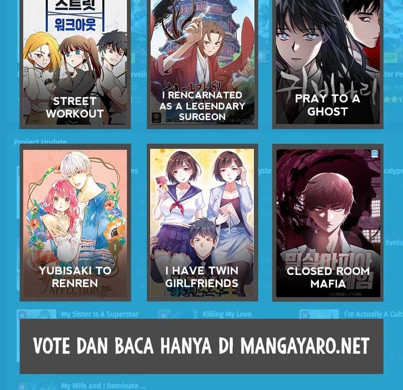 The Heavenly Path Is Not Stupid Chapter 47 - halaman 52